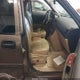 1GNDV13W28D179002 2008 Chevrolet Uplander Cargo auction photo thumbnail 5