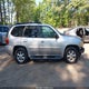 1GKDT13S342133748 2004 GMC Envoy Slt auction photo thumbnail 13