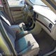 2G1WF55E619146347 2001 Chevrolet Impala auction photo thumbnail 5