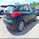 1FADP3K2XJL298334 2018 Ford Focus Se auction photo thumbnail 4