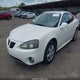 2G2WP552971211231 2007 Pontiac Grand Prix auction photo thumbnail 2