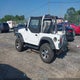 1J4FY29P4VP437703 1997 Jeep Wrangler Se auction photo thumbnail 3