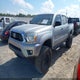 5TFJU4GNXFX071613 2015 Toyota Tacoma Prerunner V6 auction photo thumbnail 2