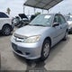 2HGES16304H616680 2004 Honda Civic Vp auction photo thumbnail 2