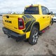 1C6SRFLT6PN694950 2023 Ram 1500 Rebel 4X4 5'7 Box auction photo thumbnail 4