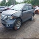 2FMDK3JC6ABA86271 2010 Ford Edge Sel auction photo thumbnail 2