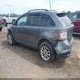 2FMDK3JC6ABA86271 2010 Ford Edge Sel auction photo thumbnail 3