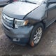2FMDK3JC6ABA86271 2010 Ford Edge Sel auction photo thumbnail 6