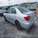 1NXBR32E87Z820642 2007 Toyota Corolla Ce auction photo thumbnail 3