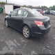 1HGCP2F80AA117740 2010 Honda Accord 2.4 Ex-L auction photo thumbnail 3