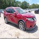 5N1AT2MTXEC772034 2014 Nissan Rogue Sv auction photo thumbnail 6