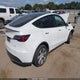 7SAYGDEEXNF353853 2022 Tesla Model Y Long Range Dual Motor All-Wheel Drive auction photo thumbnail 4