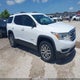 1GKKNLLA3HZ190887 2017 GMC Acadia Sle-2 auction photo thumbnail 1