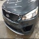 5XYPH4A56GG159733 2016 Kia Sorento 3.3L Ex auction photo thumbnail 6