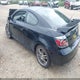 JTKDE167080261355 2008 Scion Tc auction photo thumbnail 3