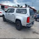 1GCGSBE36F1141858 2015 Chevrolet Colorado Lt auction photo thumbnail 3