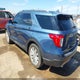 1FMSK7FH2LGA14496 2020 Ford Explorer Limited auction photo thumbnail 3