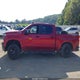 1GCPYFED9MZ173412 2021 Chevrolet Silverado 1500 4Wd Short Bed Lt Trail Boss auction photo thumbnail 14