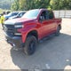 1GCPYFED9MZ173412 2021 Chevrolet Silverado 1500 4Wd Short Bed Lt Trail Boss auction photo thumbnail 2