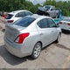 3N1CN7AP9EL843307 2014 Nissan Versa 1.6 Sv auction photo thumbnail 4