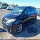 5TDXK3DC2DS302164 2013 Toyota Sienna Se 8 Passenger auction photo thumbnail 2