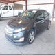 1G1RH6E46CU125444 2012 Chevrolet Volt auction photo thumbnail 2