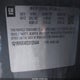 1G1RH6E46CU125444 2012 Chevrolet Volt auction photo thumbnail 9
