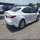4T1DBADK3SU017914 2025 Toyota Camry Le auction photo thumbnail 4