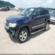 1C4RJFAG8CC315232 2012 Jeep Grand Cherokee Laredo auction photo thumbnail 2