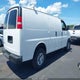 1GCWGFCA1C1144412 2012 Chevrolet Express 2500 Work Van auction photo thumbnail 4