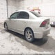 1HGFA15596L120406 2006 Honda Civic Lx auction photo thumbnail 3