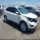 2FMPK3J89HBC47506 2017 Ford Edge Sel auction photo thumbnail 1