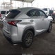 JTJYARBZ0H2070823 2017 Lexus Nx Nx Turbo auction photo thumbnail 4