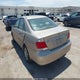 4T1BE32K06U718266 2006 Toyota Camry Le auction photo thumbnail 3