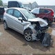 3FADP4EJ4FM205063 2015 Ford Fiesta Se auction photo thumbnail 1