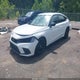 19XFL2H8XPE018076 2023 Honda Civic Sport auction photo thumbnail 2