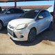 1FAHP3F2XCL325014 2012 Ford Focus Se auction photo thumbnail 2