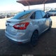 1FAHP3F2XCL325014 2012 Ford Focus Se auction photo thumbnail 4