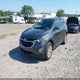 3GNAXUEV7ML390090 2021 Chevrolet Equinox Awd Lt auction photo thumbnail 2