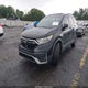 7FARW1H5XLE008502 2020 Honda Cr-V 2Wd Ex auction photo thumbnail 2