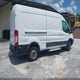 1FTYR2CM8KKB36435 2019 Ford Transit-250 auction photo thumbnail 4