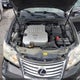 JTHBK1EG0B2418076 2011 Lexus Es 350 auction photo thumbnail 10