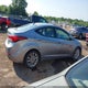 KMHDH4AE7GU502675 2016 Hyundai Elantra Se auction photo thumbnail 13