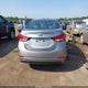 KMHDH4AE7GU502675 2016 Hyundai Elantra Se auction photo thumbnail 16