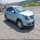 3GYFNDEYXBS677130 2011 Cadillac Srx Luxury Collection auction photo thumbnail 1