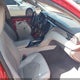 4T1B11HK4KU178924 2019 Toyota Camry Se auction photo thumbnail 5
