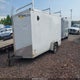 52LBE1213NE089184 2022 Stealth Titan 6*12 Enclosed auction photo thumbnail 2