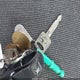 1FCLE49L16DB00631 2006 Ford E-450 Stripped auction photo thumbnail 10