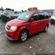 2C4RDGCGXCR210970 2012 Dodge Grand Caravan Sxt auction photo thumbnail 2