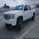 3GTEC13CX7G507776 2007 GMC Sierra 1500 Sle1 auction photo thumbnail 2